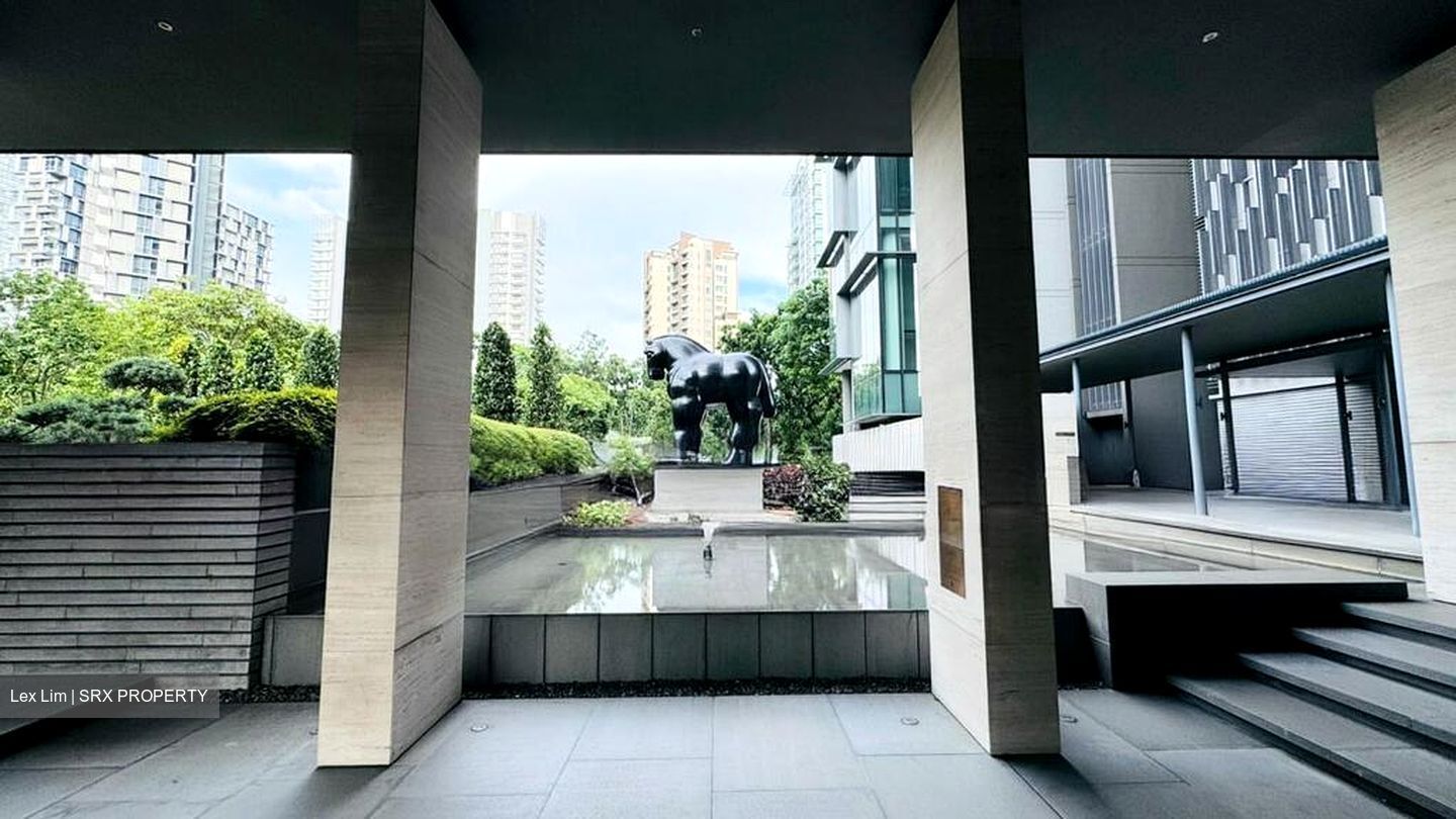 The Marq On Paterson Hill (D9), Condominium #566722151